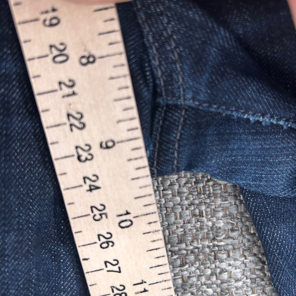 Joes Chelsea Skinny‎ Jeans Blue 28 - Picture 12 of 16